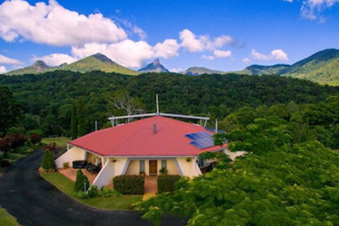 A View Of Mt Warning B&B - VIC Tourism 0