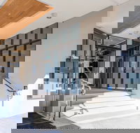 Fleet Lane - VIC Tourism