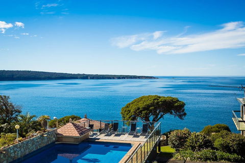 Eagle Heights - VIC Tourism 3