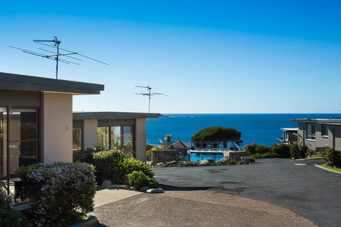 Eagle Heights - VIC Tourism 2