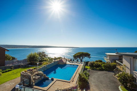 Eagle Heights - VIC Tourism 6