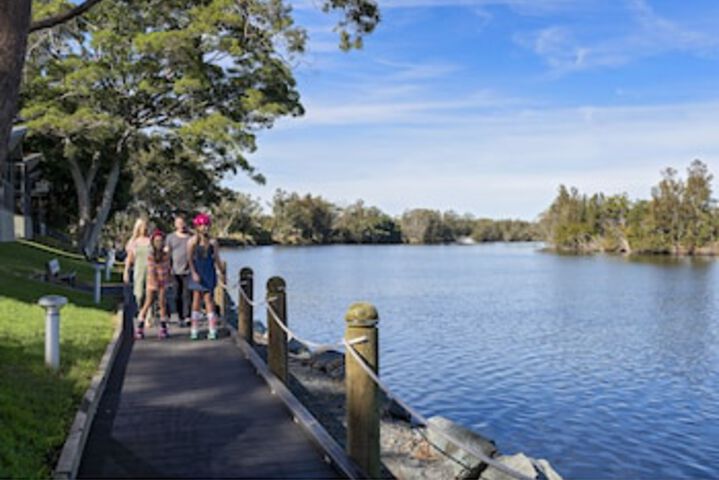 Darawank NSW VIC Tourism
