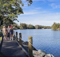 Discovery Parks - Forster - VIC Tourism
