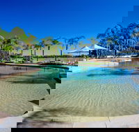 Discovery Parks  Lake Hume Victoria - VIC Tourism
