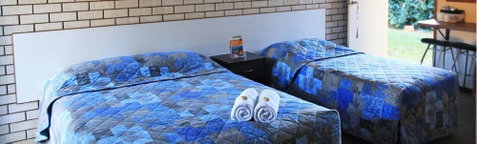 Emerald Tower Motor Inn - VIC Tourism 5