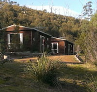 Hobart Bush Cabins - VIC Tourism