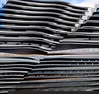 Corporate Keys Lilli Apartments