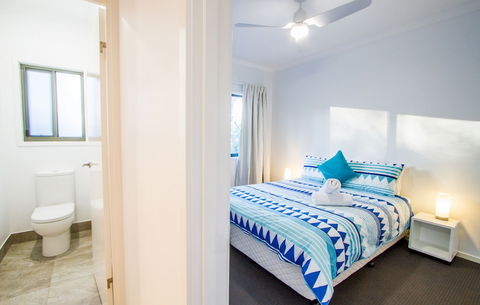 Sunrise At 1770 Holidays - VIC Tourism 2