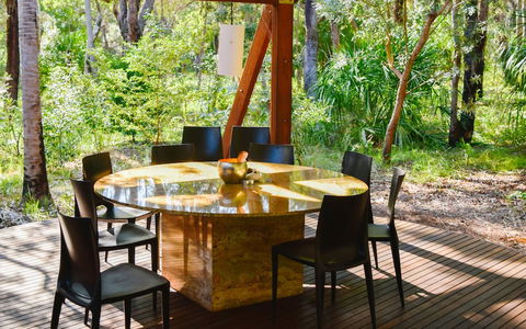 Sunrise At 1770 Holidays - VIC Tourism 4