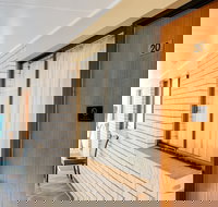 Capella Hotel Motel - VIC Tourism