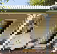 Illalangi Boutique Cottage - VIC Tourism