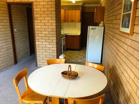 Flat 2 3 Bay Lane - VIC Tourism 1