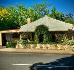 Oats Cottage - VIC Tourism