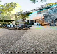 Torquay Terrace Bed  Breakfast - VIC Tourism