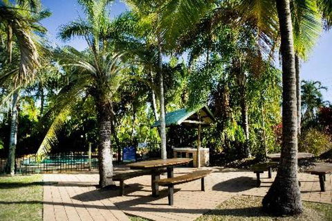 Ingenia Holidays Townsville - VIC Tourism 5