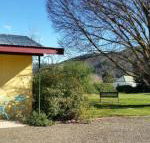 Omeo Motel - VIC Tourism