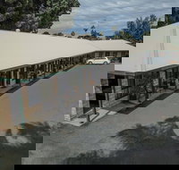 Darling River Motel - VIC Tourism