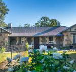 Stoneleigh Cottage Bed  Breakfast - VIC Tourism