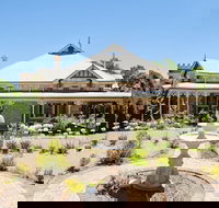 Cockburn House - VIC Tourism