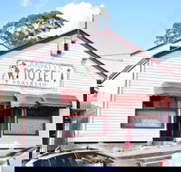 Brooklyn Motel - VIC Tourism