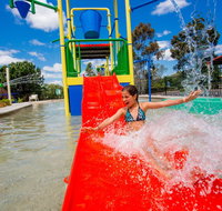 Discovery Parks - Dubbo - VIC Tourism
