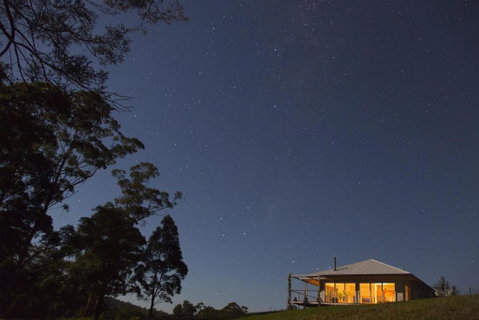 Wilderberry Cottage - VIC Tourism 5