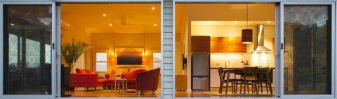 Wilderberry Cottage - VIC Tourism 1