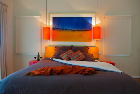 Wilderberry Cottage - VIC Tourism 2