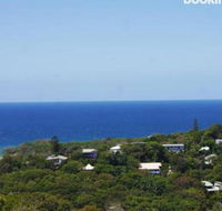 Blue Water Views 1