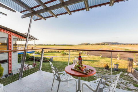 Hangar House Mudgee - VIC Tourism 2
