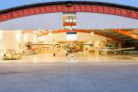 Hangar House Mudgee - VIC Tourism 0