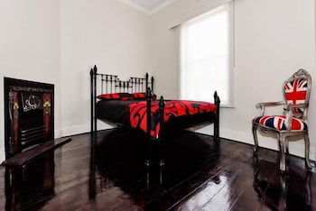 REdTRO House South Yarra - VIC Tourism 4