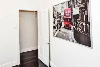REdTRO House South Yarra - VIC Tourism 3