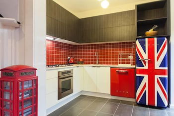 REdTRO House South Yarra - VIC Tourism 5
