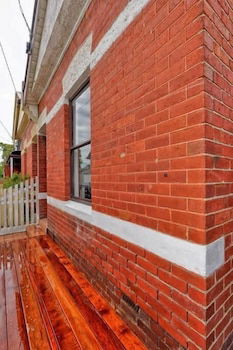 REdTRO House South Yarra - VIC Tourism 0