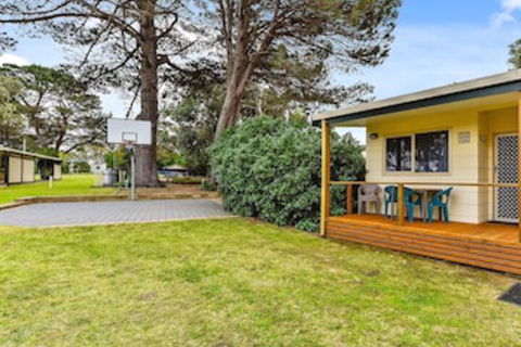 Millicent Hillview Caravan Park - VIC Tourism 1