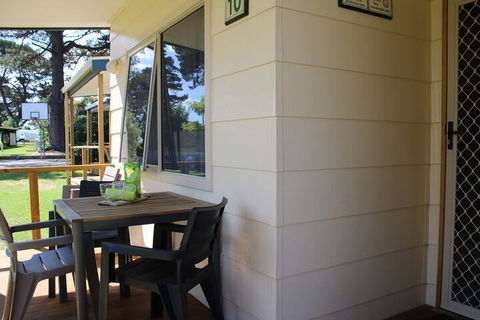 Millicent Hillview Caravan Park - VIC Tourism 7