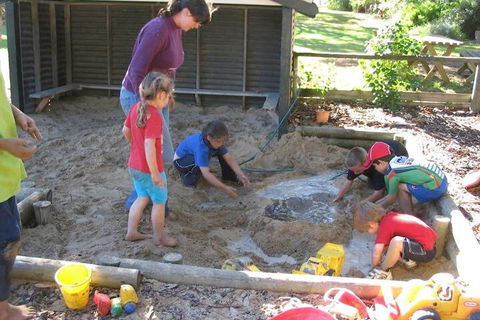 Millicent Hillview Caravan Park - VIC Tourism 5