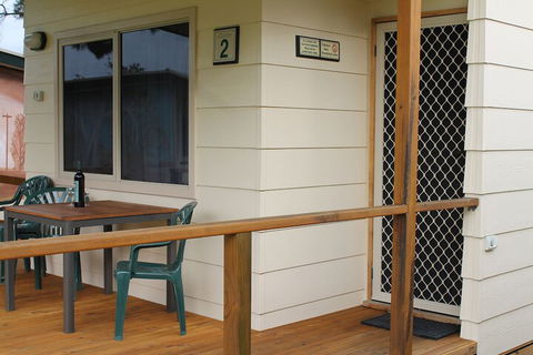 Millicent Hillview Caravan Park - VIC Tourism 6