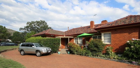 The Evergreen B&B - VIC Tourism 1