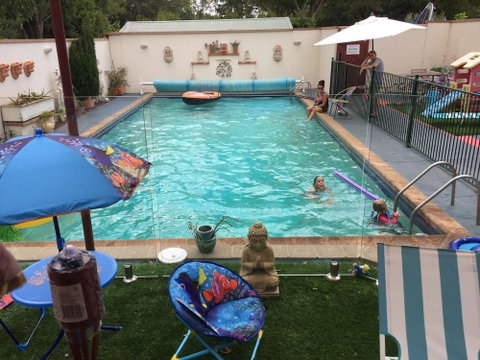 The Evergreen B&B - VIC Tourism 4