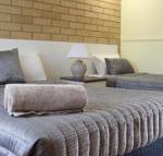 Mundubbera Motel - VIC Tourism