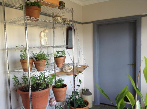 Springmead B & B - VIC Tourism 1