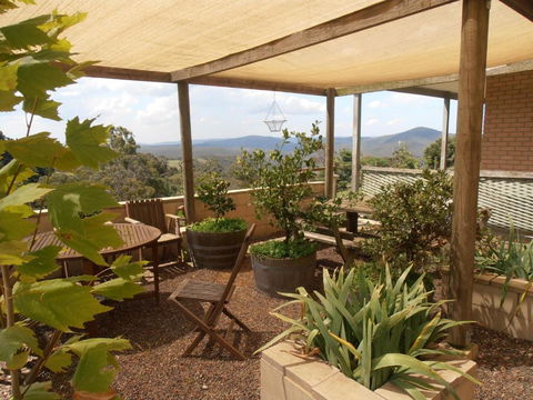 Springmead B & B - VIC Tourism 2