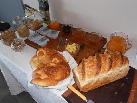 Springmead B & B - VIC Tourism 3