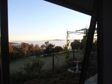 Springmead B & B - VIC Tourism 6