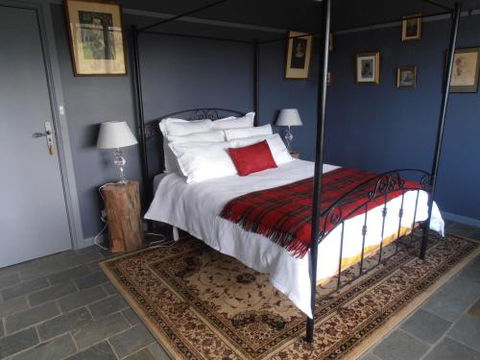 Springmead B & B - VIC Tourism 5