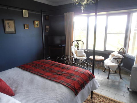 Springmead B & B - VIC Tourism 4