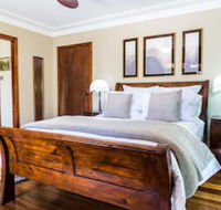 Stokers Lodge - VIC Tourism