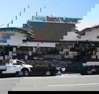 Hotel Beach House Nambour